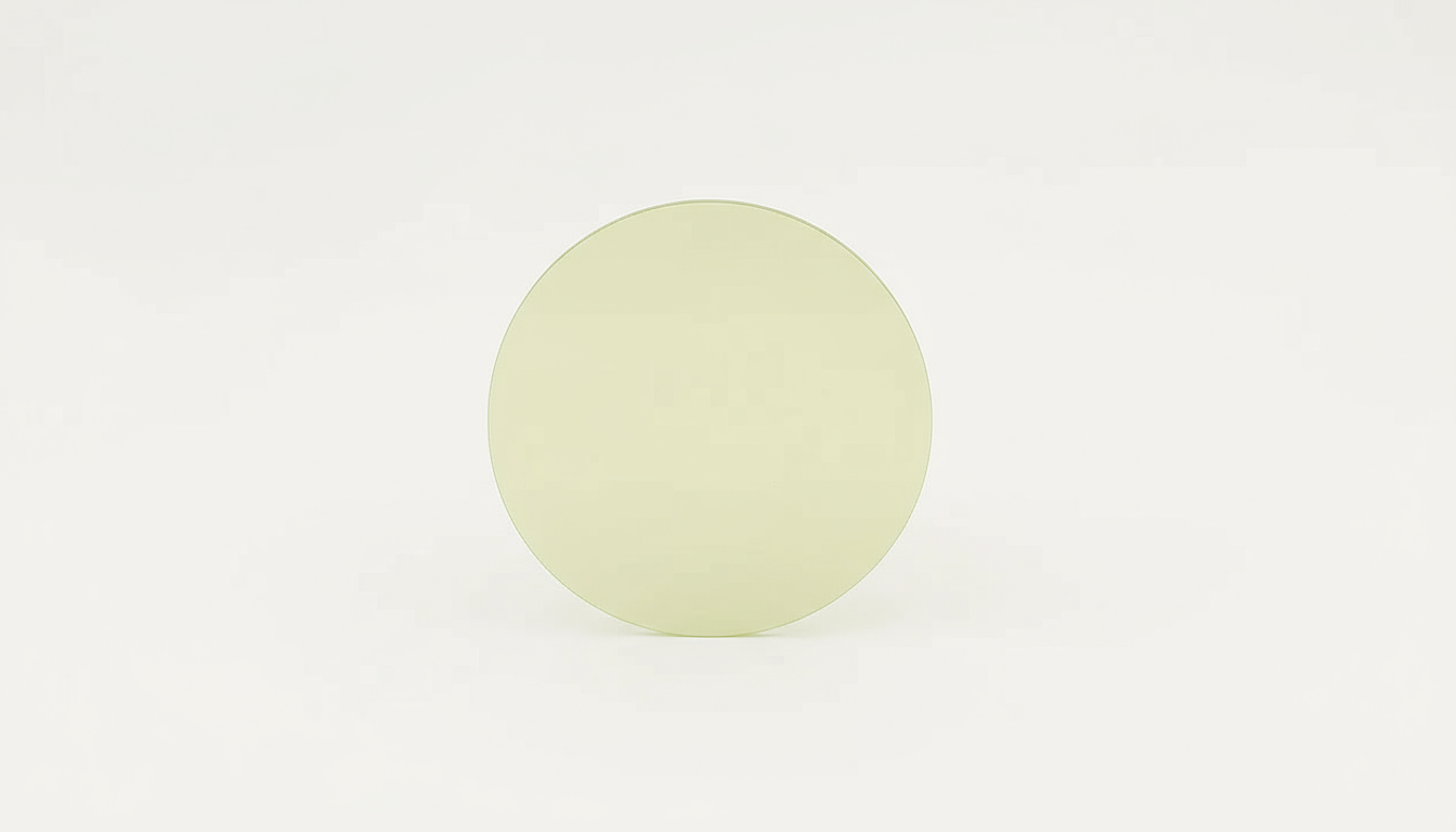 Silicon Carbide Wafers