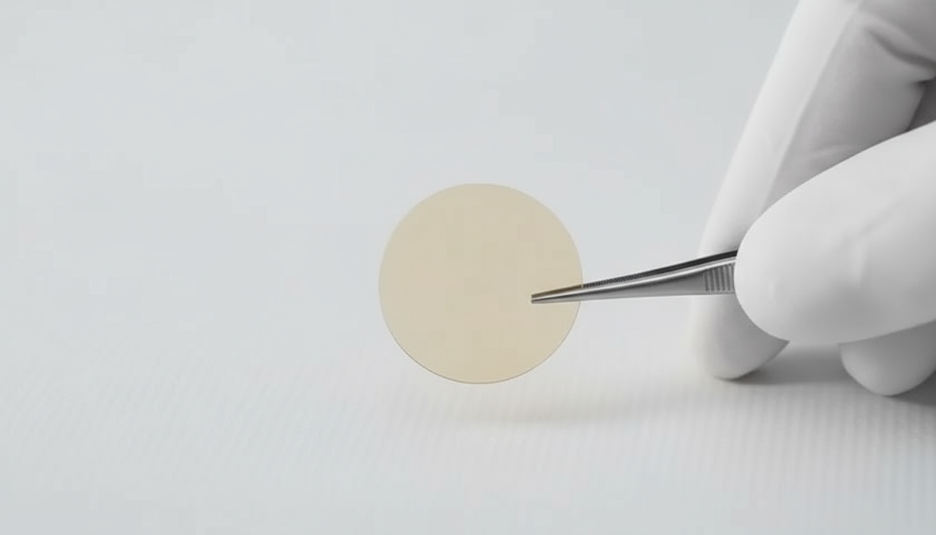 Aluminum Nitride Substrates